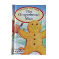 The Gingerbread Man - Ladybird Tiny tales