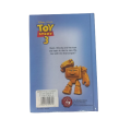 Toy Story 3 - Toy to Toy