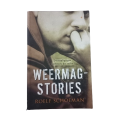 Weermag- Stories Roelf Schoeman