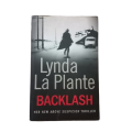 BackLash -Linda La Plante