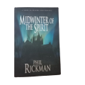 Midwinter of the Spirit - Phil Rickman