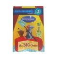 Ratatouille - The Big Cheese