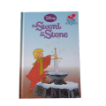 The Sword in the Stone -  Disney bookclub