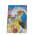 Beauty and The Beast - Disney Bookclub