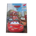 Cars 2 -Disney Pixar