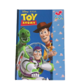Toy Story - Pixar - Disney