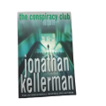 The Conspiracy Club - Jonathan Kellerman