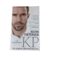 Kevin Pietersen - The Autobiography