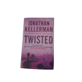 Twisted - Jonathan Kellerman