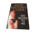 You Beling to Me - Mary Higgins Clark