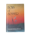 Boys of Summer - Theunis Engelbrecht