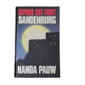 Spore uit Fort Sandenburg - Nanda Pauw