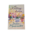 The Knitting Diaries - Debbie Macomber