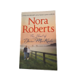 The Heart of Devin Mackade - Nora Roberts