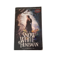 Snow White and the Huntsman - A Novel
