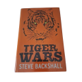 Tiger Wars - Steve Backshall