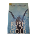 Rush for the Gold - John Feinstein