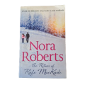 The Return of Rafe Mackade - Nora Roberts
