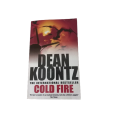 Cold Fire - Dean Koontz
