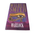 Warlock - Wilbur Smith