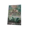 Percy Jackson and the sea of monsters - Rick Riordan