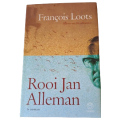 Rooi Jan Alleman - Francois Loots