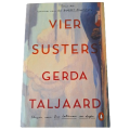 Vier susters - Gerda Taljaard