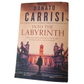 Into the Labyrinth - Donato Carrisis