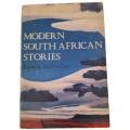 Modern South African stories - Stephen Gray