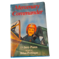 Mercenary Commander - Brian Pottinger