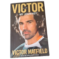 Victor Matfield - My Journey