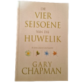 Die vier Seisoene van die Huwelik - Gary Chapman