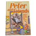 The Adventures of Peter and Friends