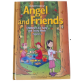 The Adventures of Angel and Friends