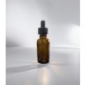 Glass Bottle with Pipette - (30ml)