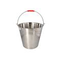 10L  Stainless Steel Ice Bucket with handle