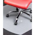 Spiked Office Floor Protector - Office Chair Floor Mat Carpet Protector