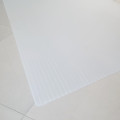 Office Floor Protector Translucent - 1800x1200mm - Chair Carpet Protector