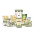Baby Bullet Baby Food Making System