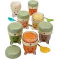 Baby Bullet Baby Food Making System