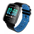 Smart Watch Heart Rate Monitor Sport Fitness Tracker Sleep Monitor Waterproof Sport Watch Ba