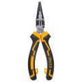 PLIERS LONG NOSE (HIGH LEVERAGE) 200mm