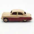 Vauxhall Cresta/Saloon Dinky Toy with box
