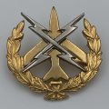 SAAF Air Traffic Control Breast Badge