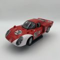 Ricko Ricko Alfa Romeo 33.2 Daytona