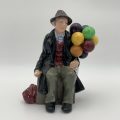 Royal Doulton "The Balloon Man" Figurine