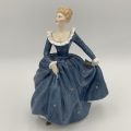 Royal Doulton "Fragrance" Figurine