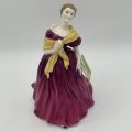 Royal Doulton "Adrienne" Figurine