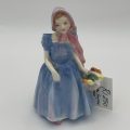 Royal Doulton "Wendy" Figurine