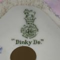 Royal Doulton "Dinky Do" Figurine